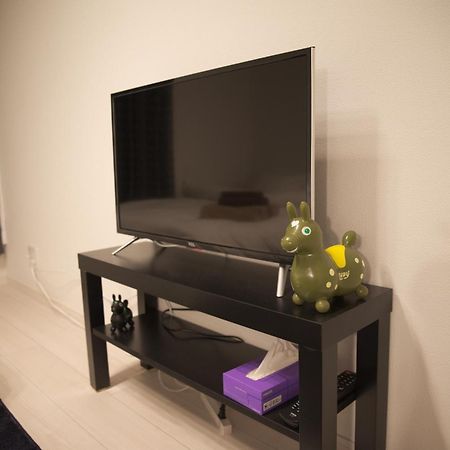 Apartmán プレミアムコート西池袋 Prefektura Tokio Exteriér fotografie