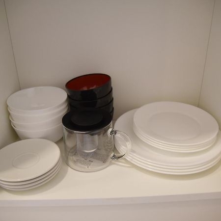 Apartmán プレミアムコート西池袋 Prefektura Tokio Exteriér fotografie