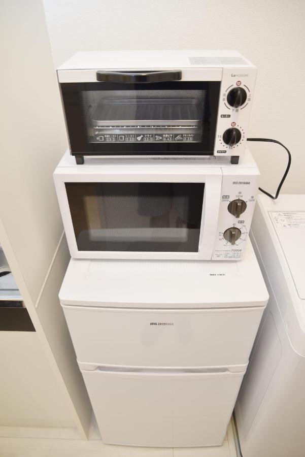 Apartmán プレミアムコート西池袋 Prefektura Tokio Exteriér fotografie