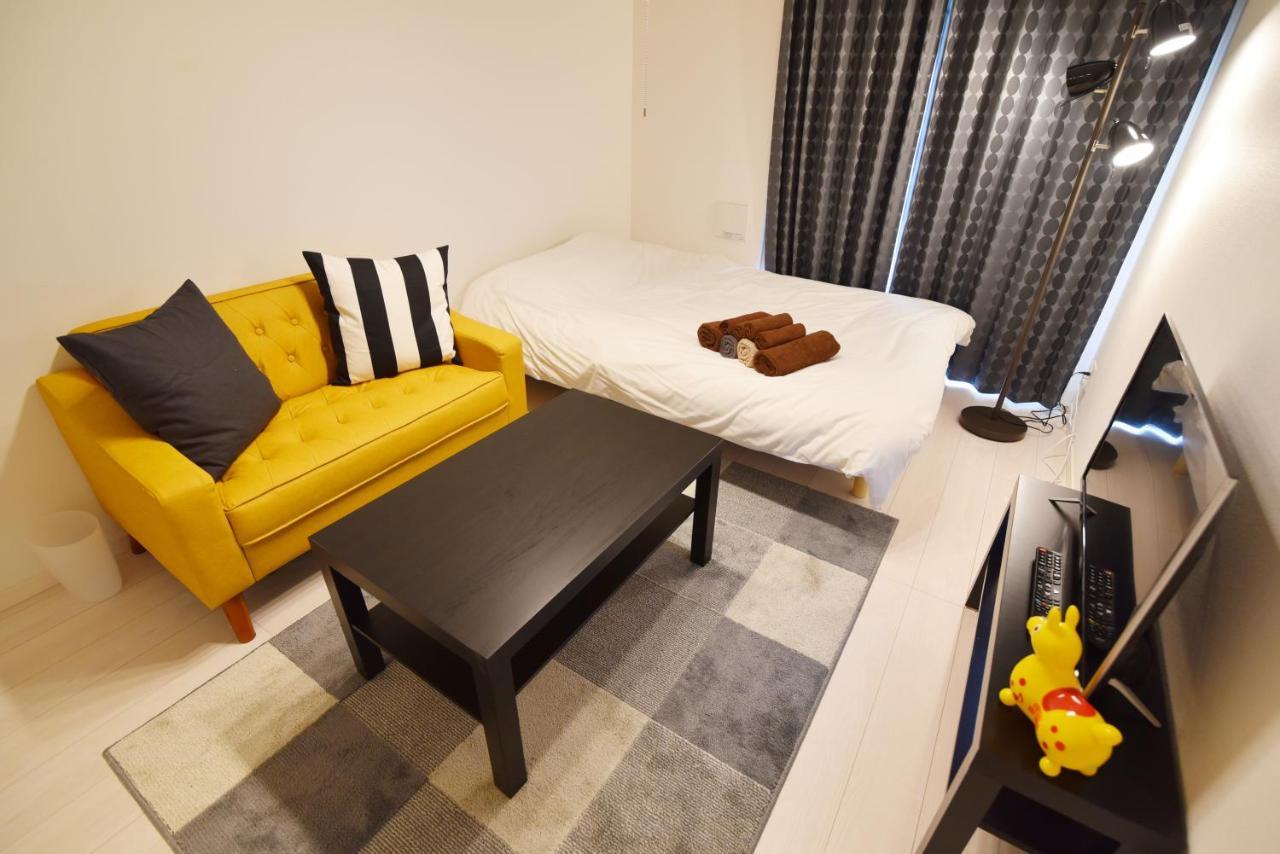 Apartmán プレミアムコート西池袋 Prefektura Tokio Exteriér fotografie