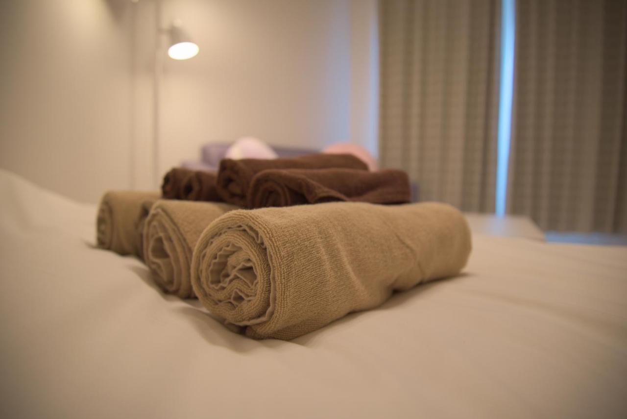 Apartmán プレミアムコート西池袋 Prefektura Tokio Exteriér fotografie