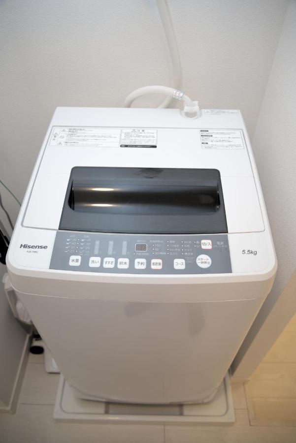 Apartmán プレミアムコート西池袋 Prefektura Tokio Exteriér fotografie