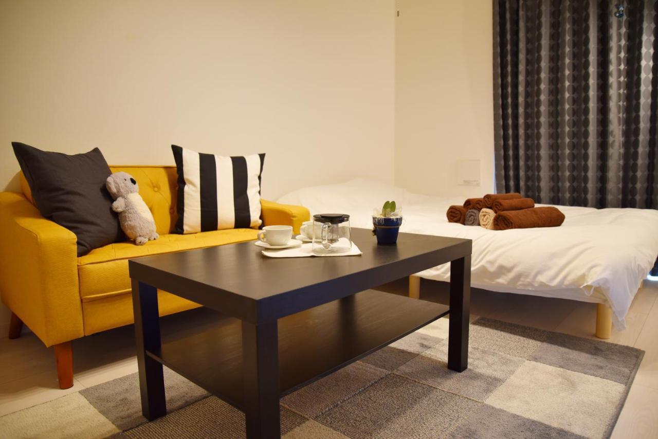 Apartmán プレミアムコート西池袋 Prefektura Tokio Exteriér fotografie
