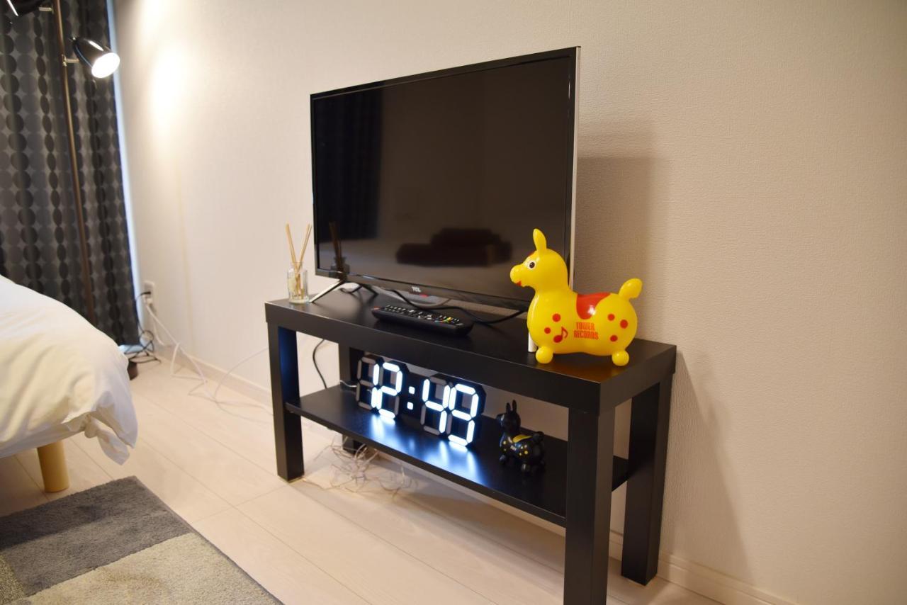 Apartmán プレミアムコート西池袋 Prefektura Tokio Exteriér fotografie