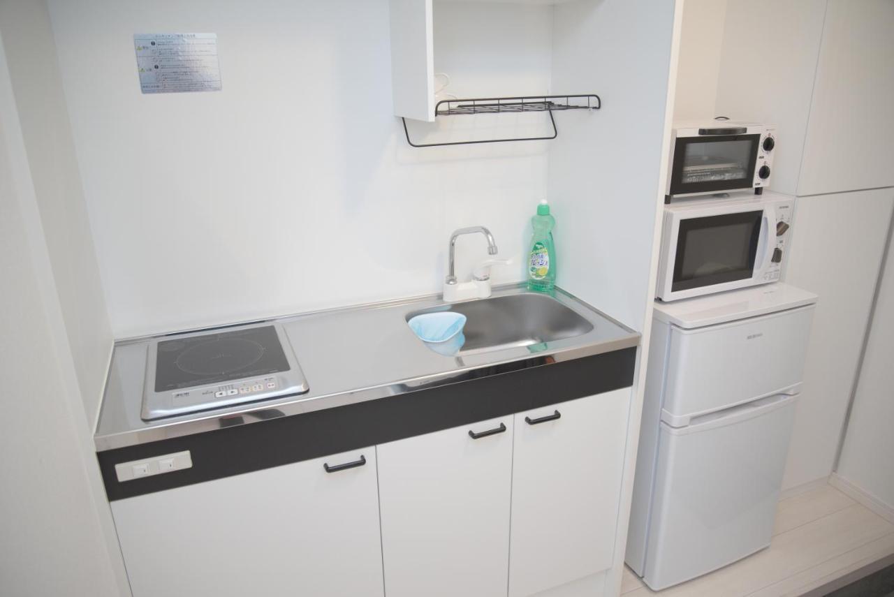 Apartmán プレミアムコート西池袋 Prefektura Tokio Exteriér fotografie