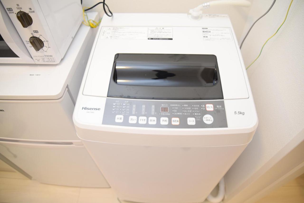Apartmán プレミアムコート西池袋 Prefektura Tokio Exteriér fotografie