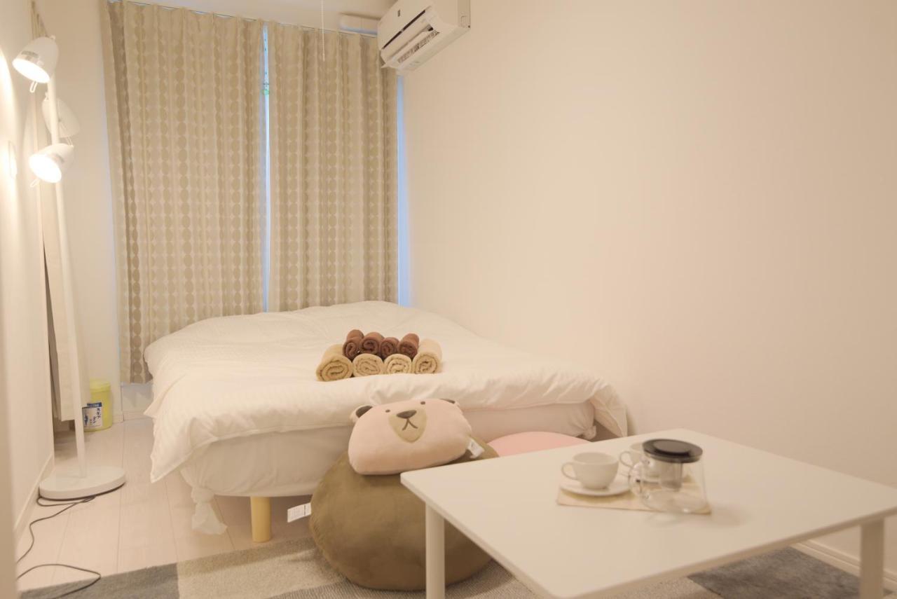Apartmán プレミアムコート西池袋 Prefektura Tokio Exteriér fotografie