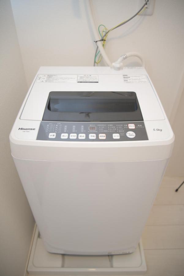 Apartmán プレミアムコート西池袋 Prefektura Tokio Exteriér fotografie
