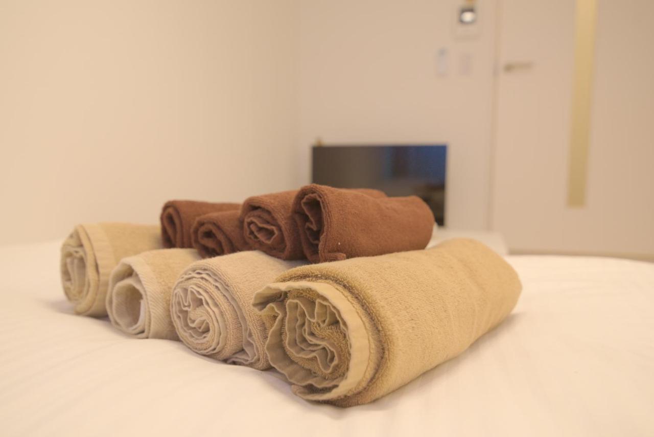 Apartmán プレミアムコート西池袋 Prefektura Tokio Exteriér fotografie