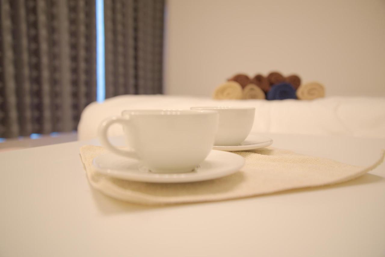 Apartmán プレミアムコート西池袋 Prefektura Tokio Exteriér fotografie