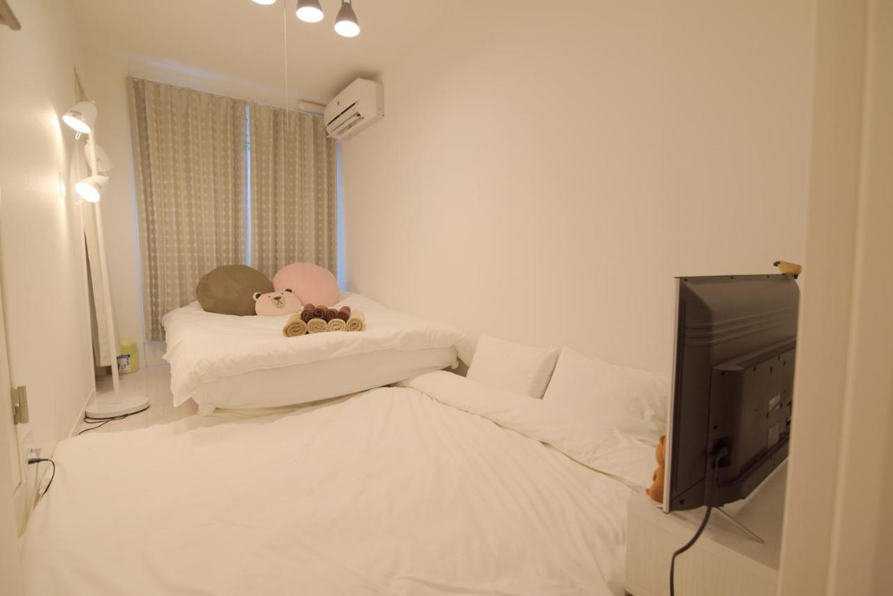 Apartmán プレミアムコート西池袋 Prefektura Tokio Exteriér fotografie