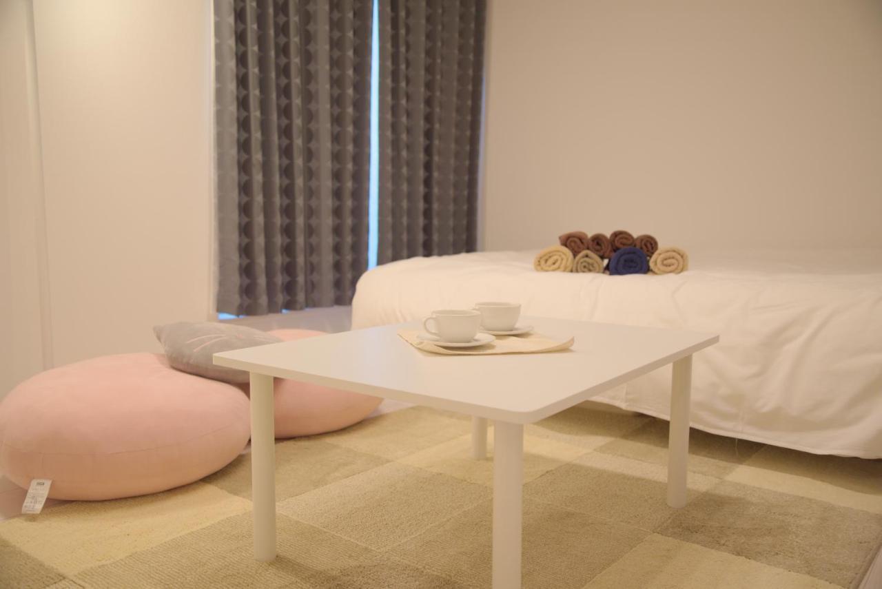 Apartmán プレミアムコート西池袋 Prefektura Tokio Exteriér fotografie