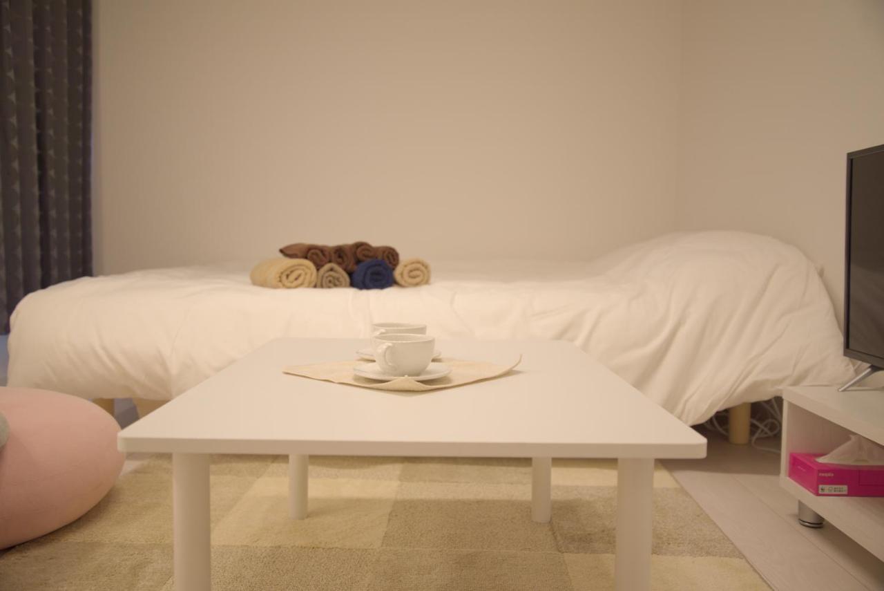 Apartmán プレミアムコート西池袋 Prefektura Tokio Exteriér fotografie