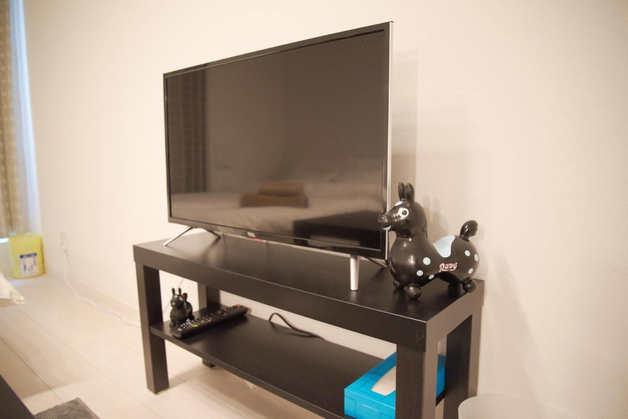 Apartmán プレミアムコート西池袋 Prefektura Tokio Exteriér fotografie