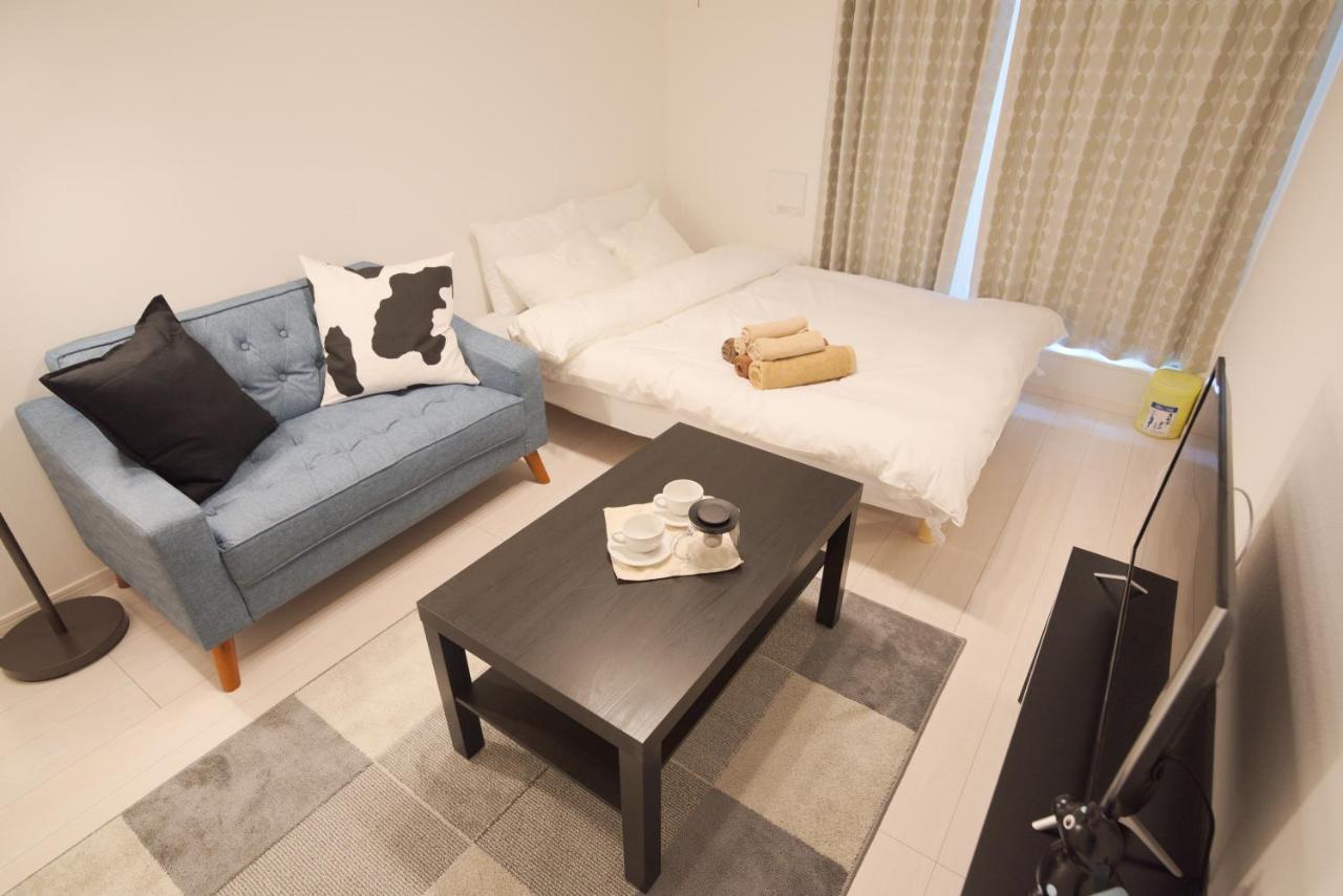 Apartmán プレミアムコート西池袋 Prefektura Tokio Exteriér fotografie