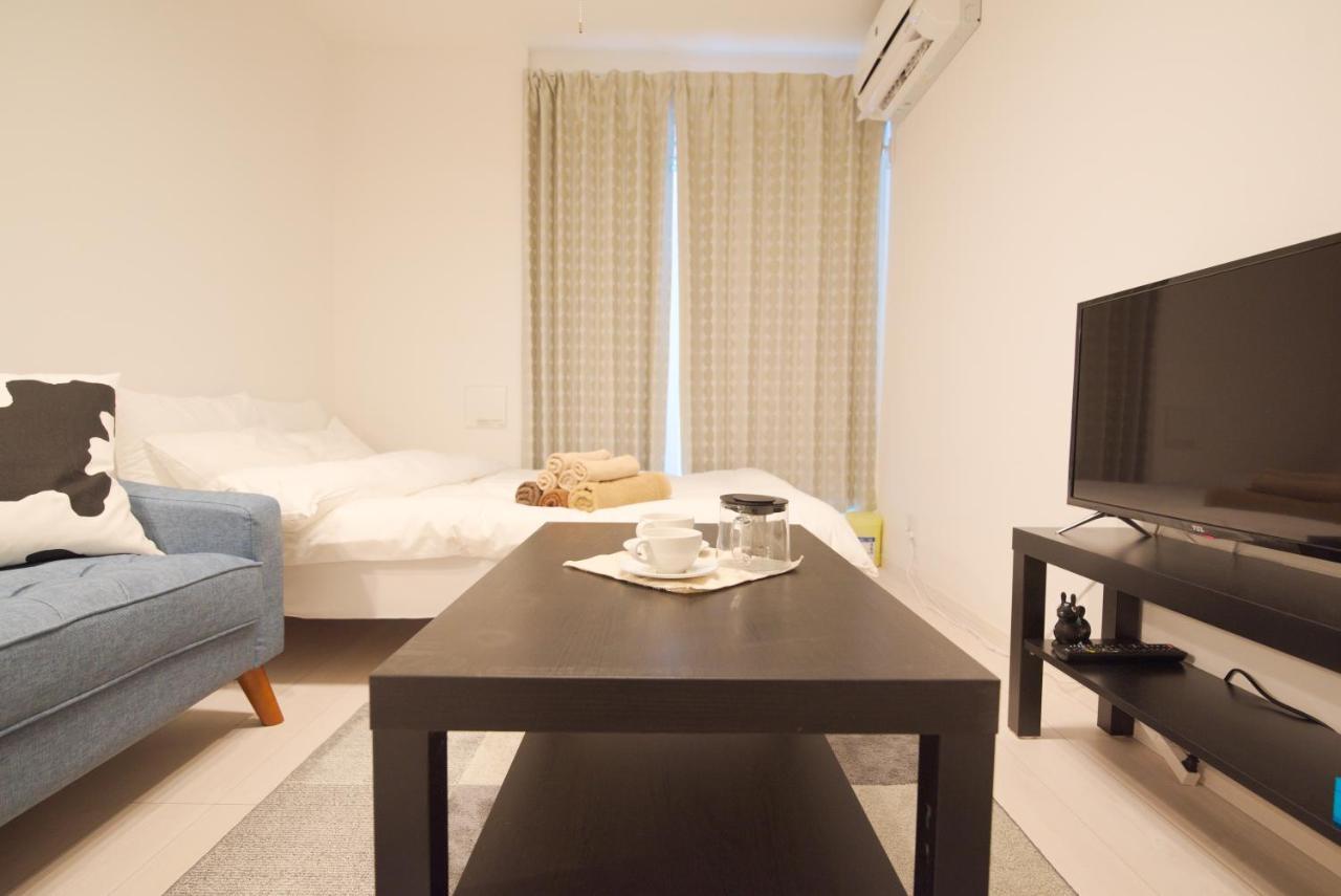 Apartmán プレミアムコート西池袋 Prefektura Tokio Exteriér fotografie