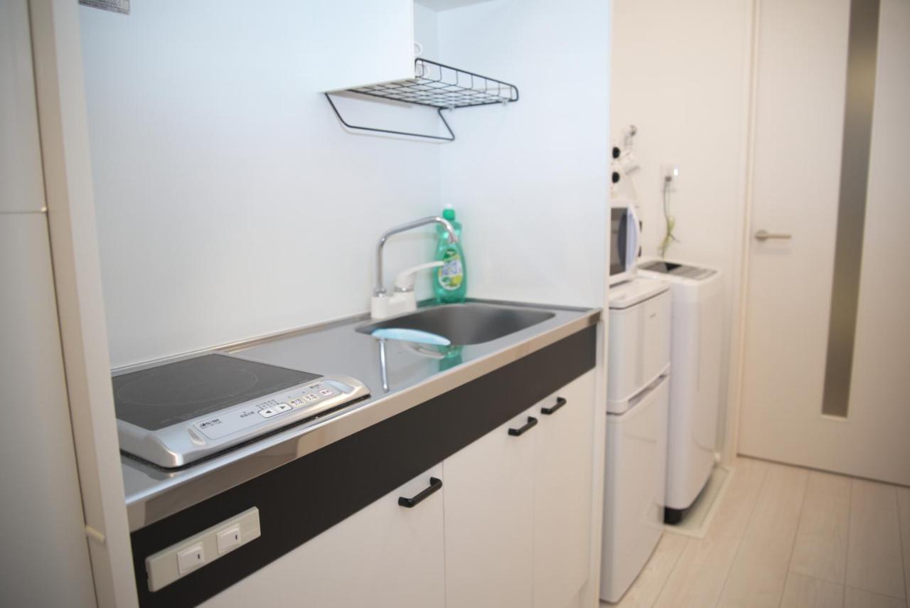 Apartmán プレミアムコート西池袋 Prefektura Tokio Exteriér fotografie