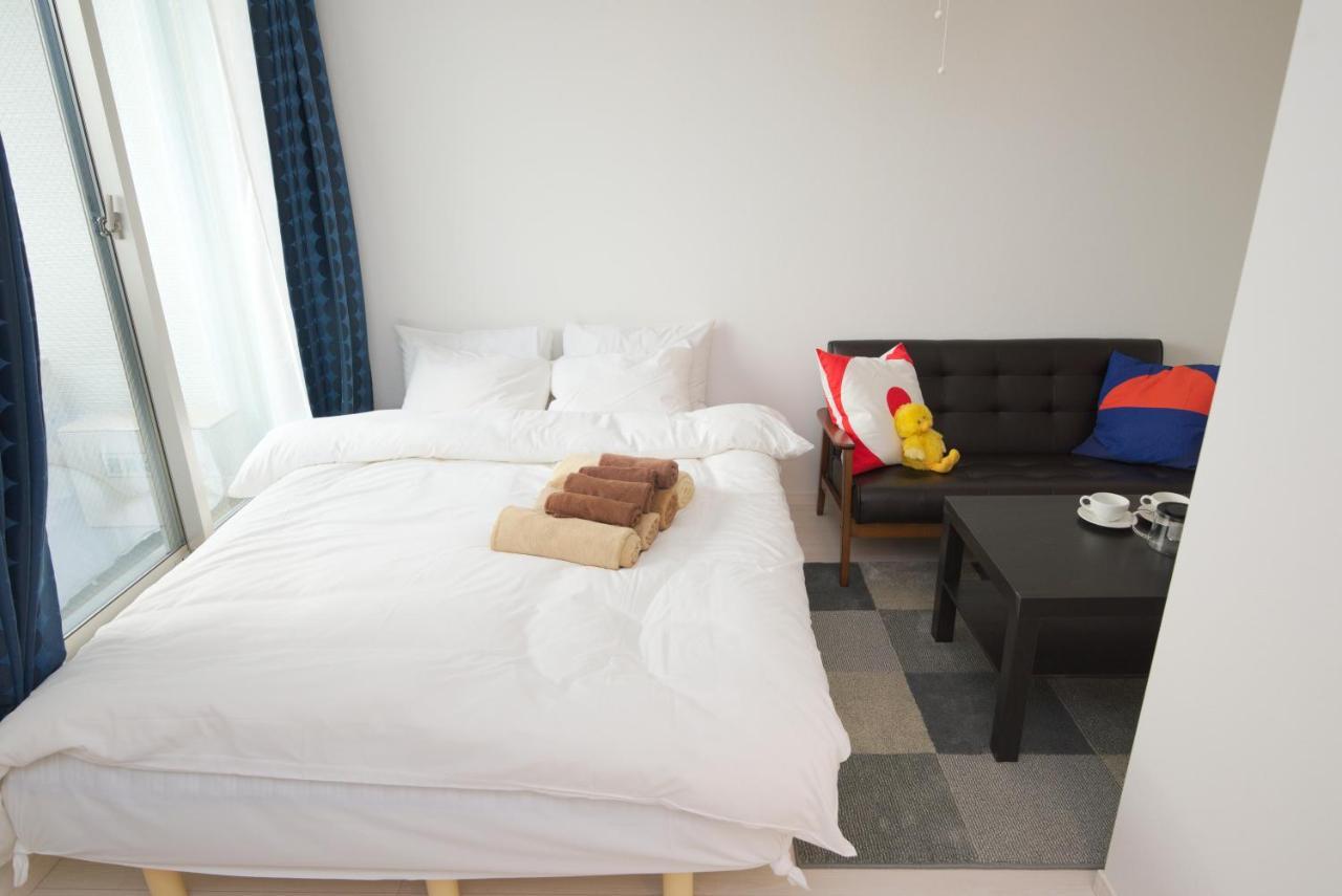 Apartmán プレミアムコート西池袋 Prefektura Tokio Exteriér fotografie