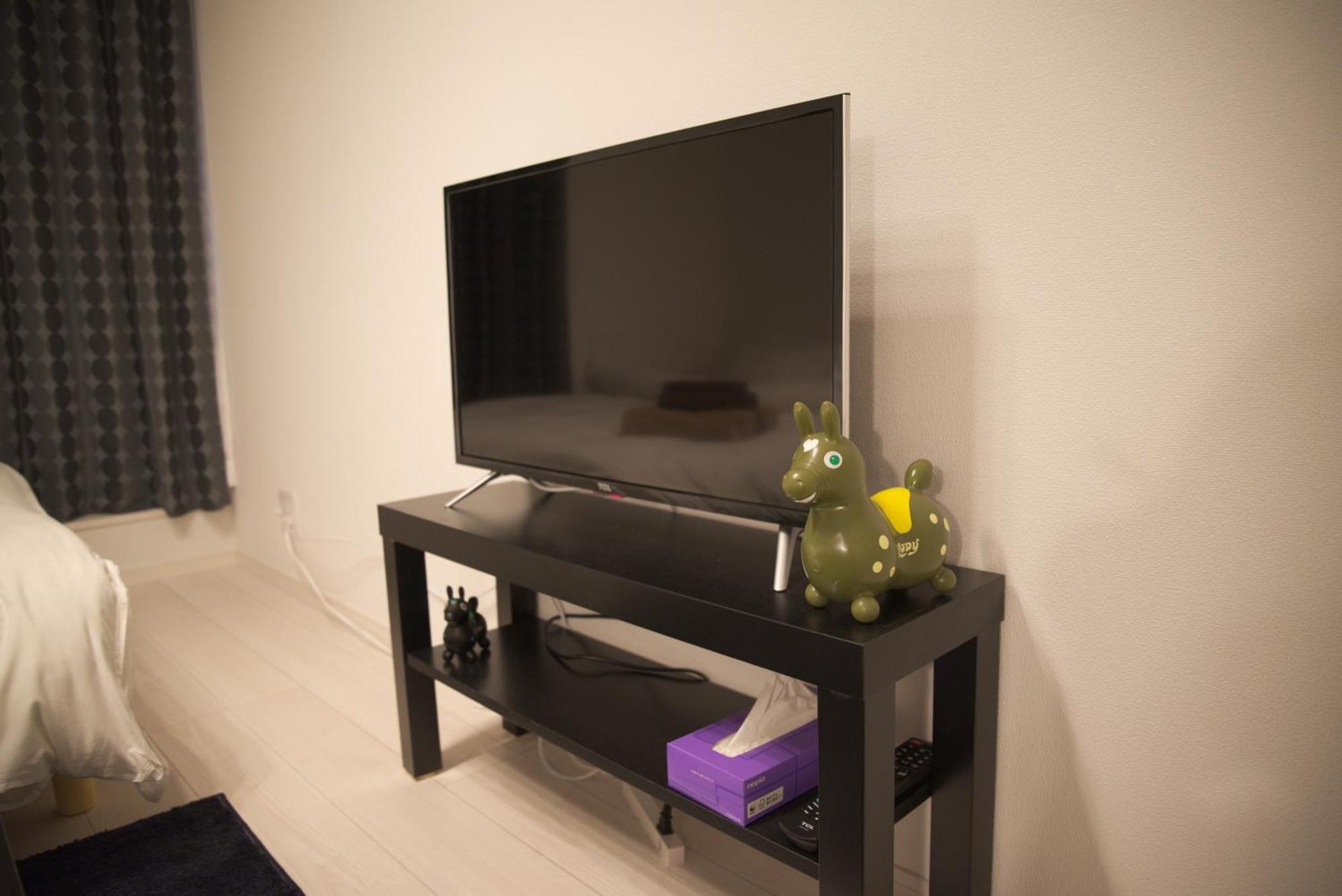 Apartmán プレミアムコート西池袋 Prefektura Tokio Exteriér fotografie
