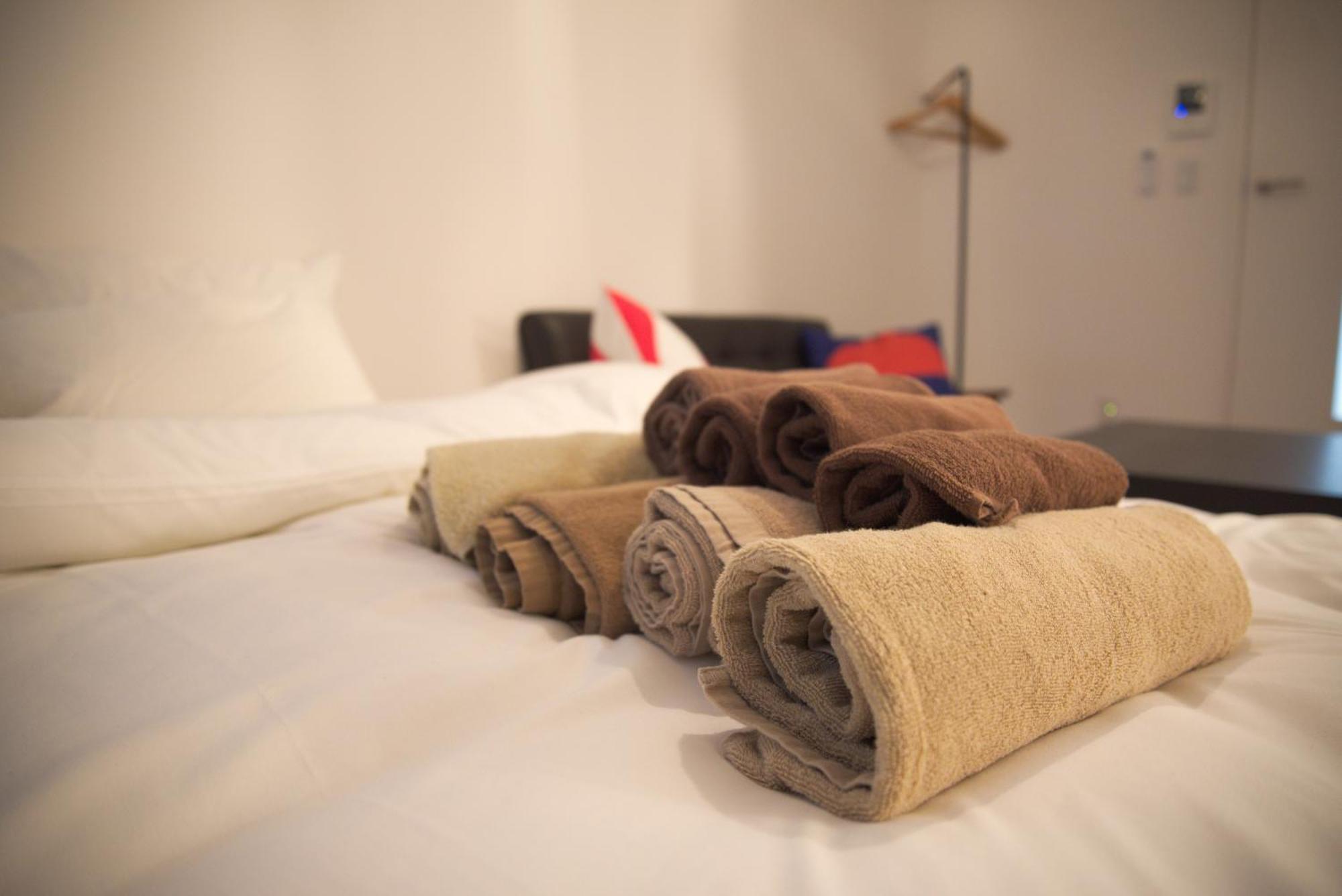Apartmán プレミアムコート西池袋 Prefektura Tokio Exteriér fotografie