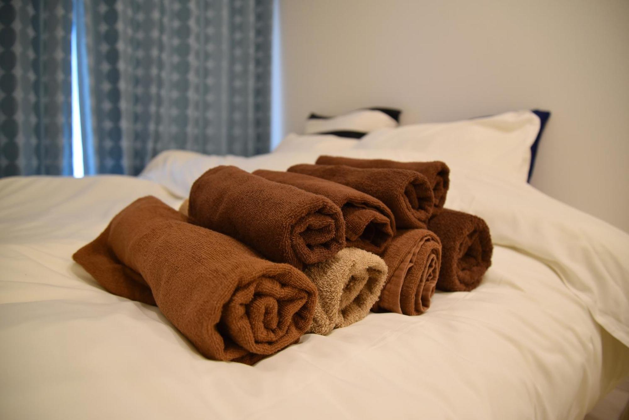 Apartmán プレミアムコート西池袋 Prefektura Tokio Exteriér fotografie