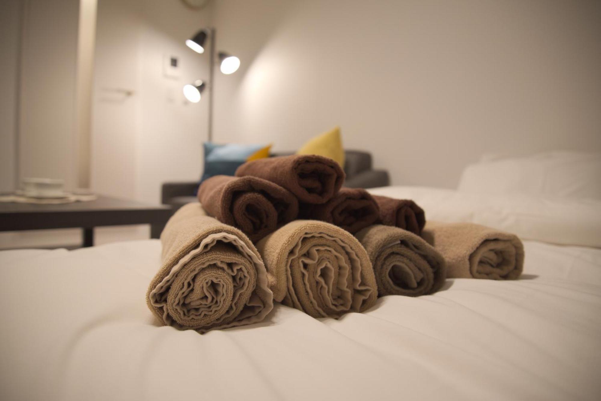 Apartmán プレミアムコート西池袋 Prefektura Tokio Exteriér fotografie