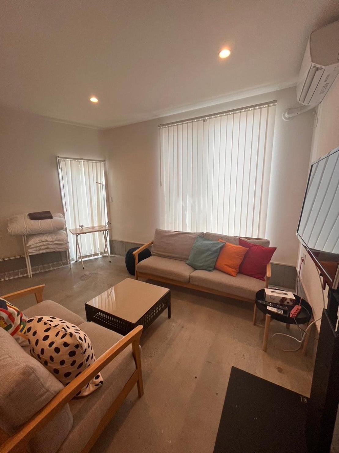 Apartmán プレミアムコート西池袋 Prefektura Tokio Exteriér fotografie
