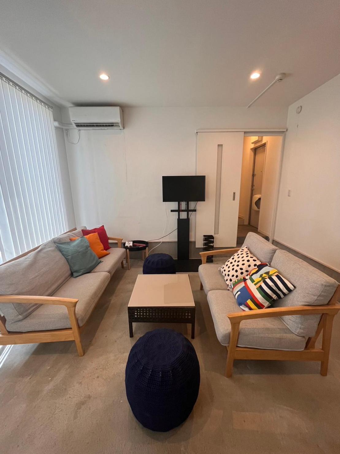 Apartmán プレミアムコート西池袋 Prefektura Tokio Exteriér fotografie