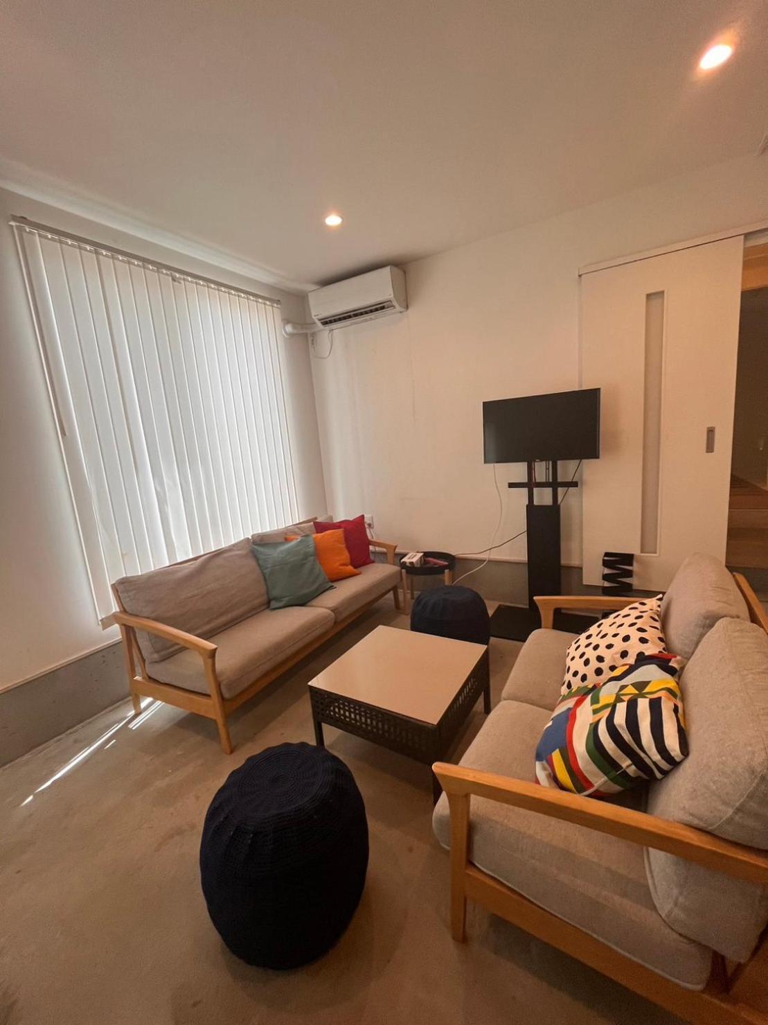 Apartmán プレミアムコート西池袋 Prefektura Tokio Exteriér fotografie