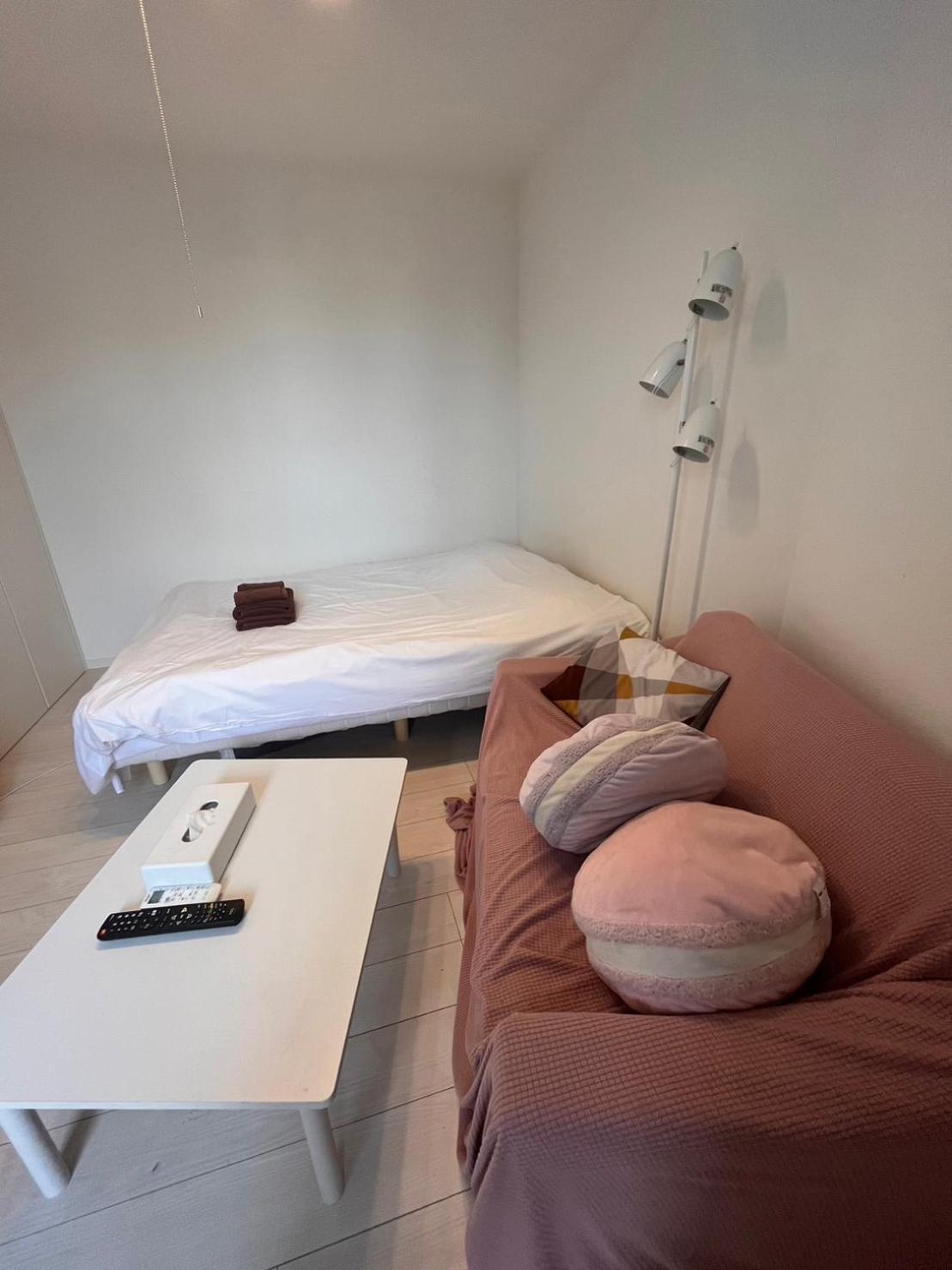 Apartmán プレミアムコート西池袋 Prefektura Tokio Exteriér fotografie
