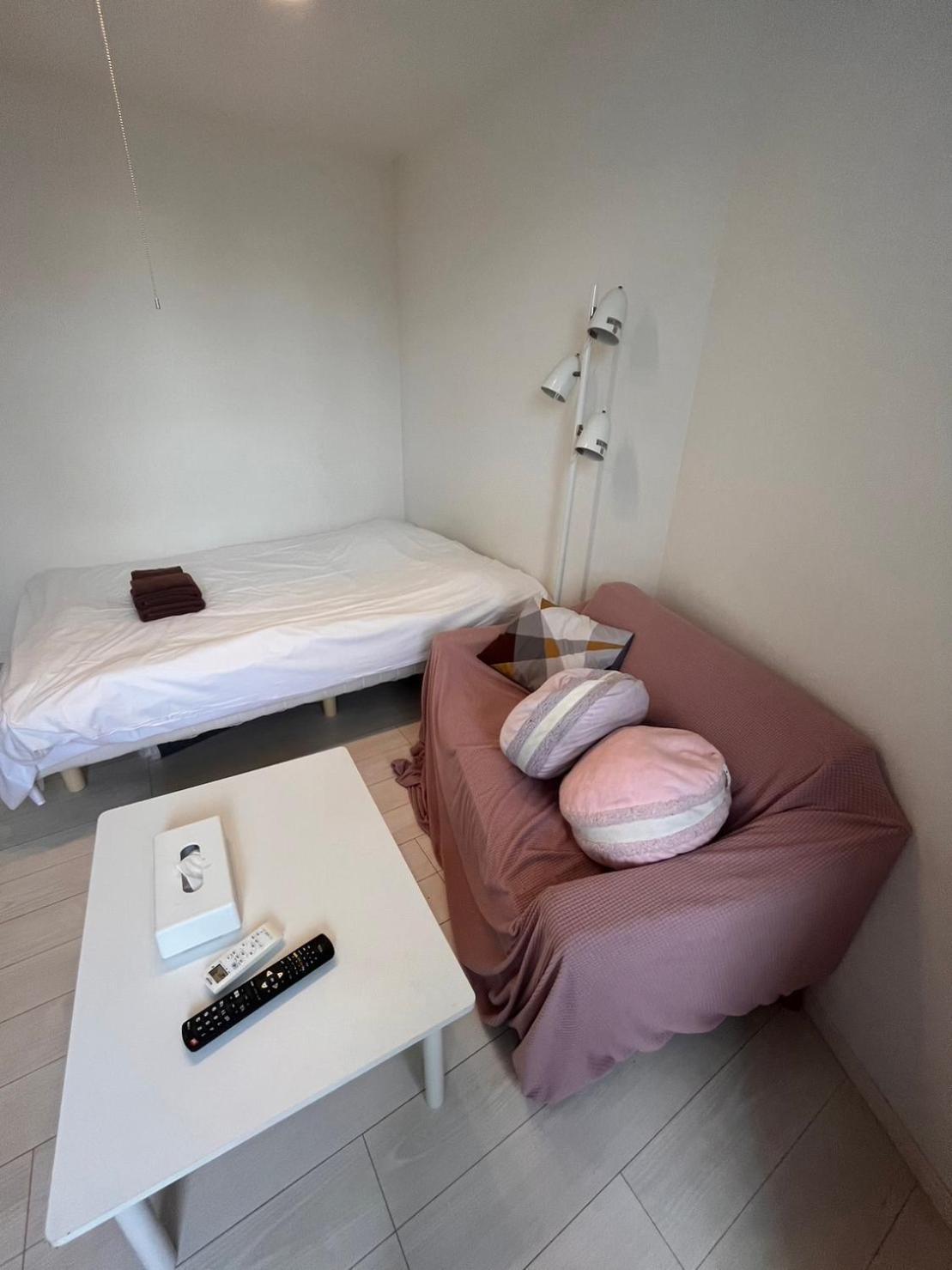 Apartmán プレミアムコート西池袋 Prefektura Tokio Exteriér fotografie