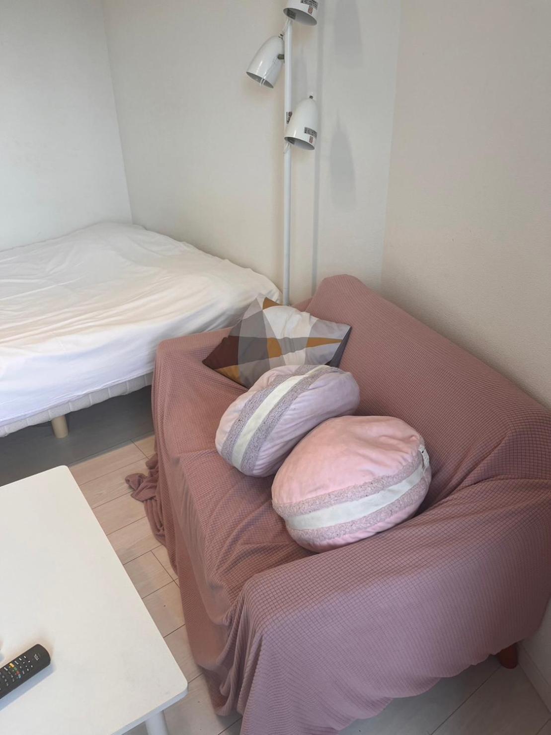 Apartmán プレミアムコート西池袋 Prefektura Tokio Exteriér fotografie