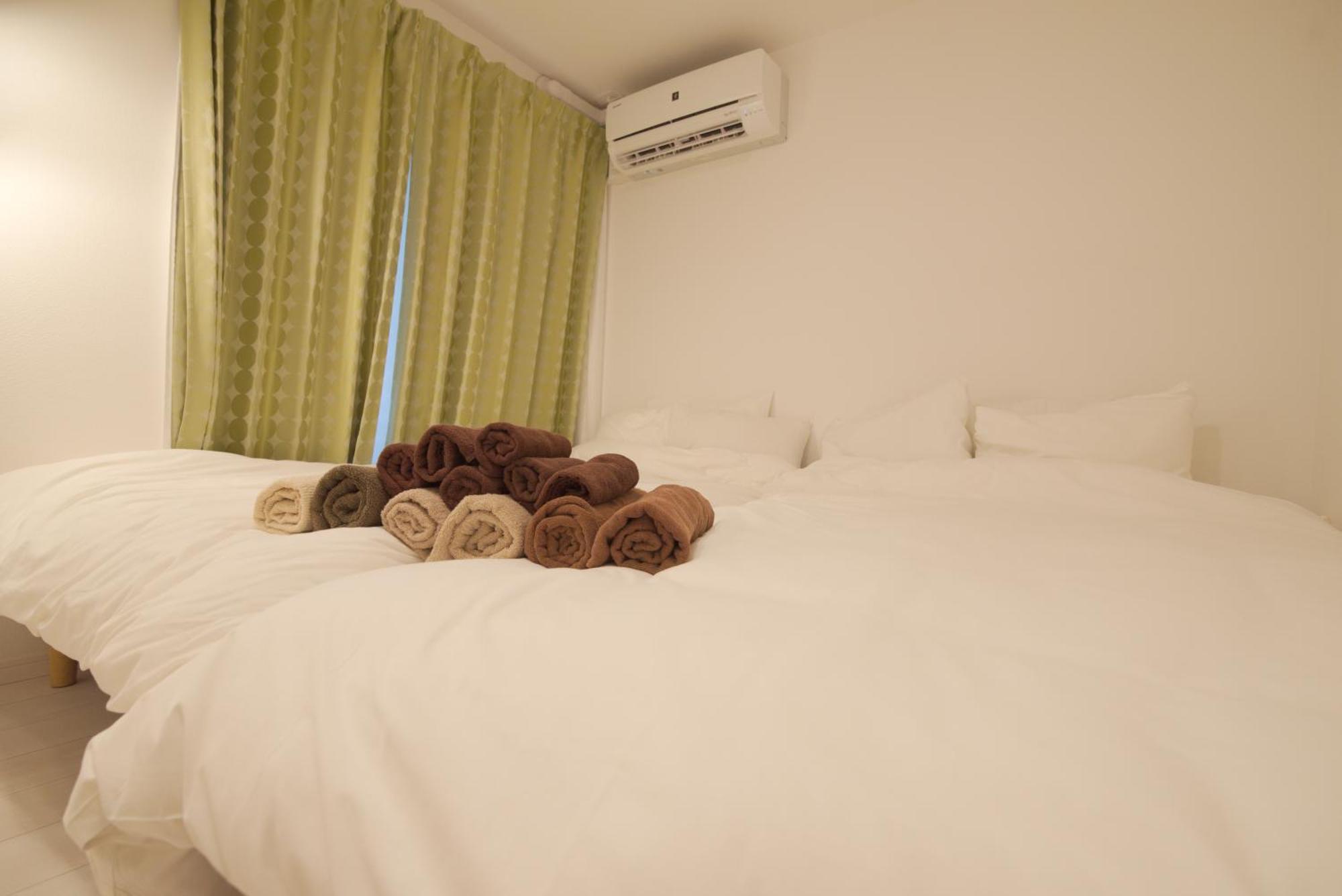 Apartmán プレミアムコート西池袋 Prefektura Tokio Exteriér fotografie