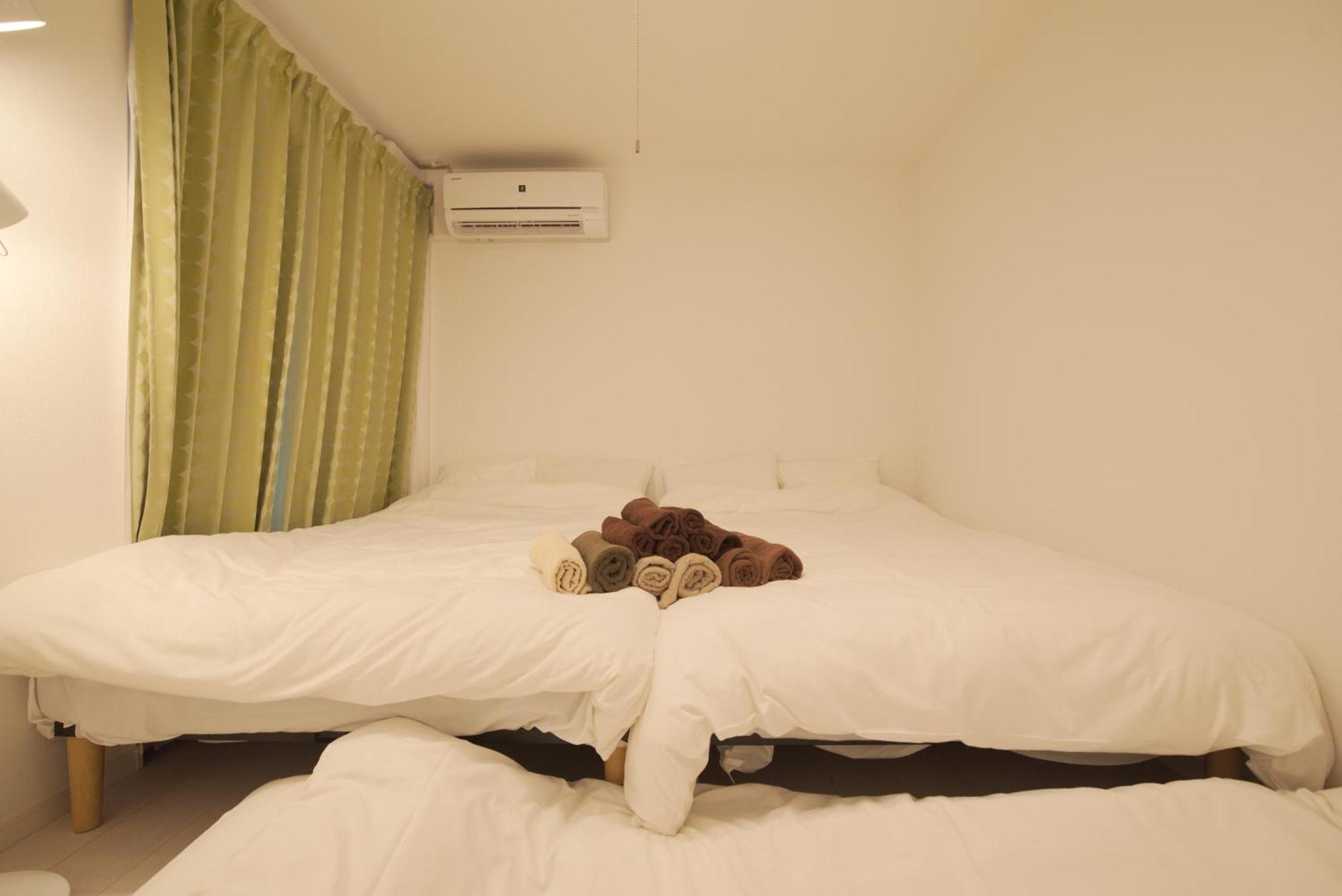 Apartmán プレミアムコート西池袋 Prefektura Tokio Exteriér fotografie