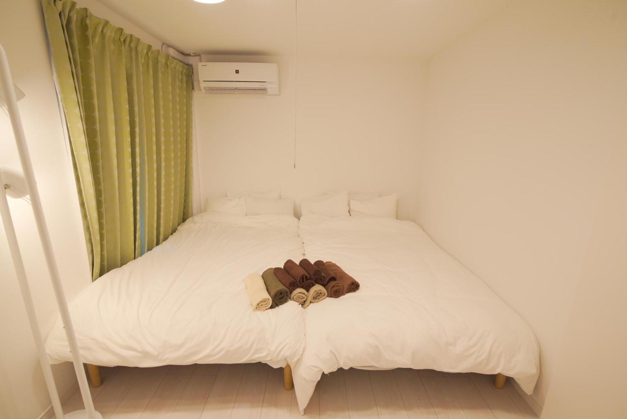 Apartmán プレミアムコート西池袋 Prefektura Tokio Exteriér fotografie