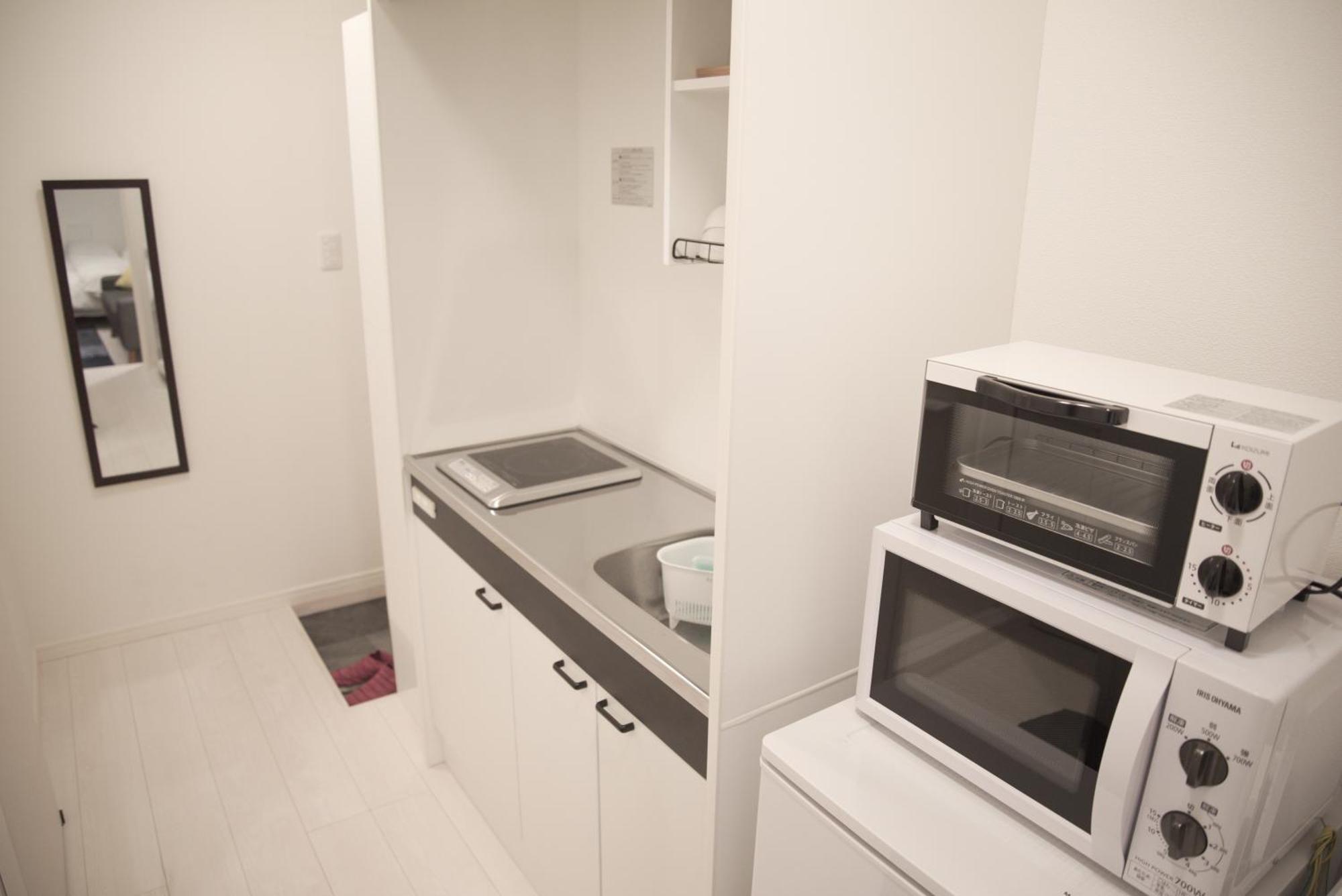 Apartmán プレミアムコート西池袋 Prefektura Tokio Exteriér fotografie
