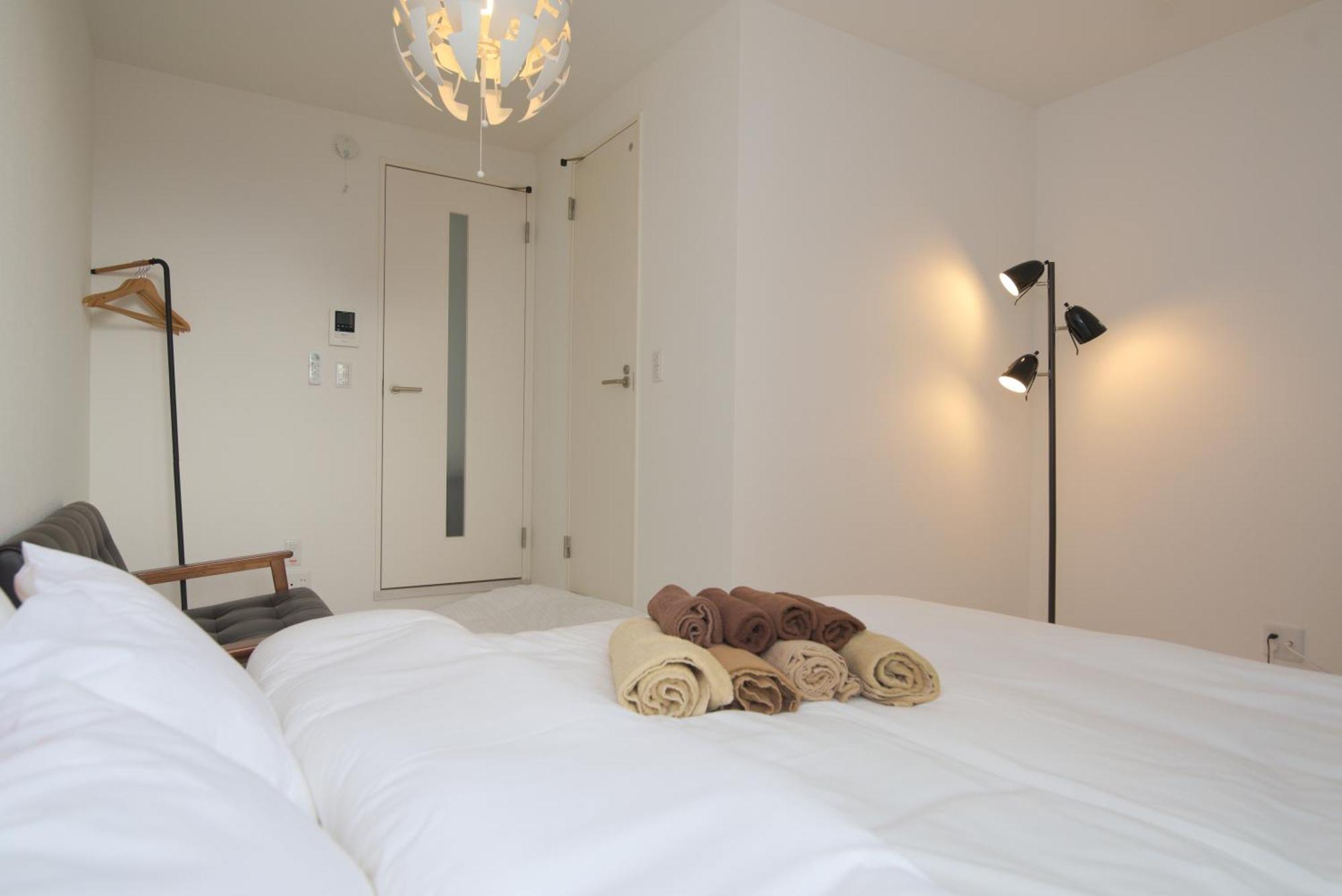 Apartmán プレミアムコート西池袋 Prefektura Tokio Exteriér fotografie
