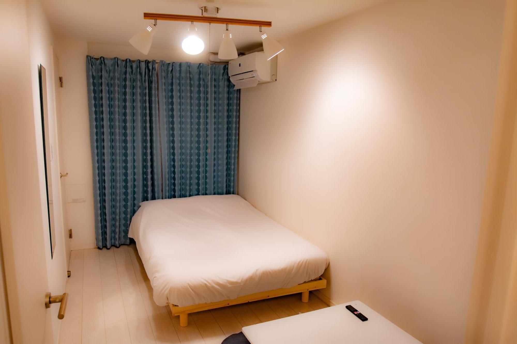 Apartmán プレミアムコート西池袋 Prefektura Tokio Exteriér fotografie