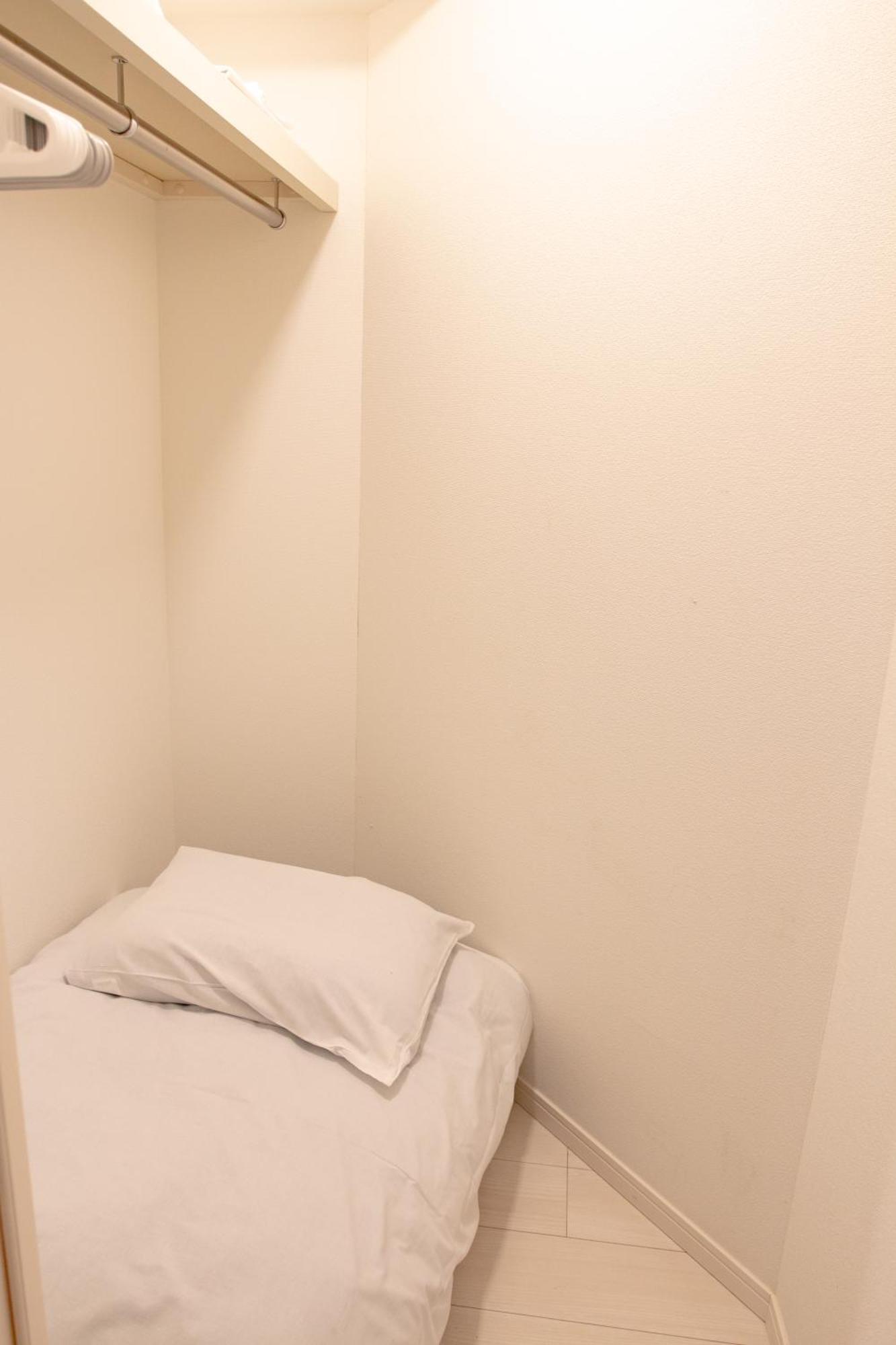 Apartmán プレミアムコート西池袋 Prefektura Tokio Exteriér fotografie