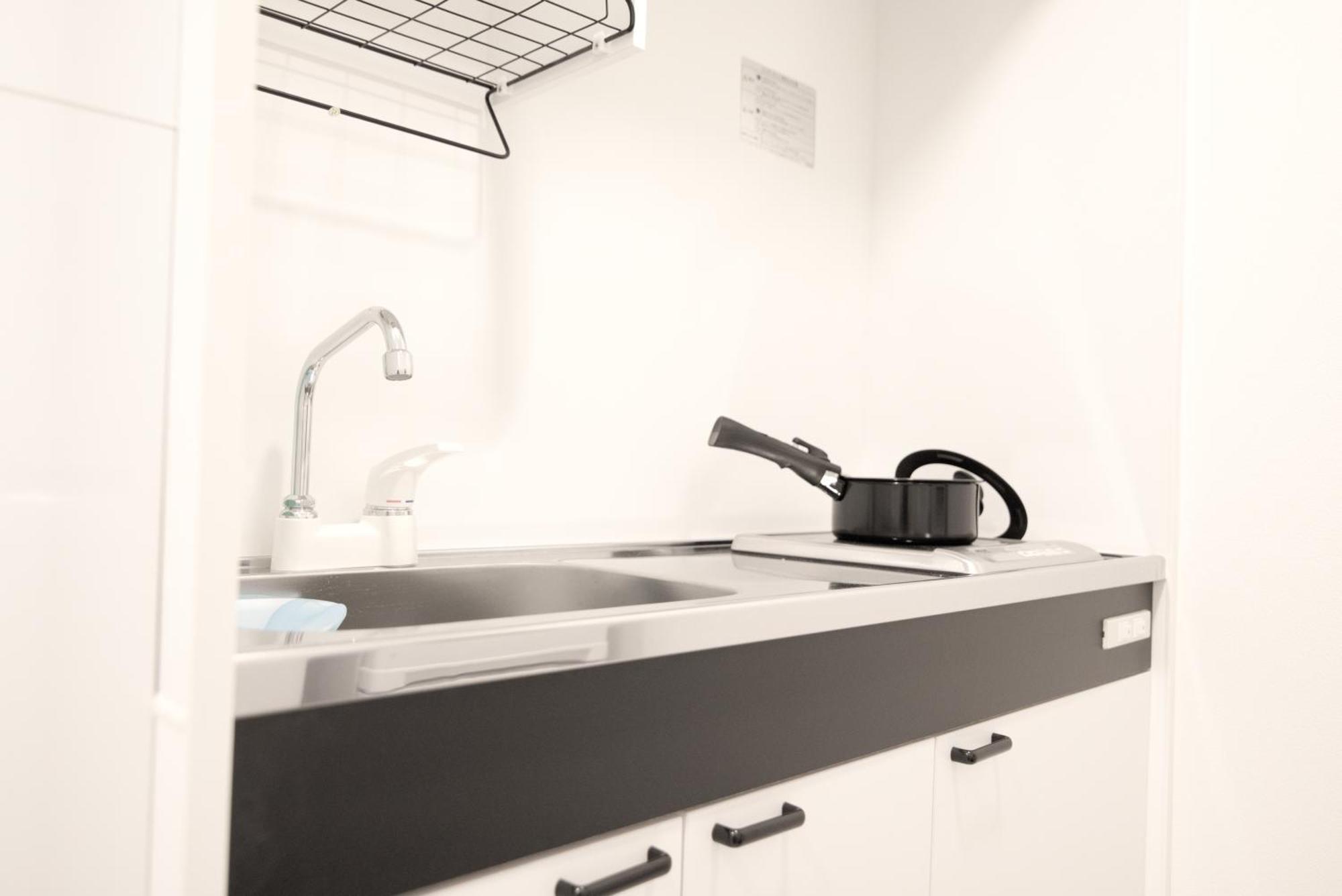 Apartmán プレミアムコート西池袋 Prefektura Tokio Exteriér fotografie