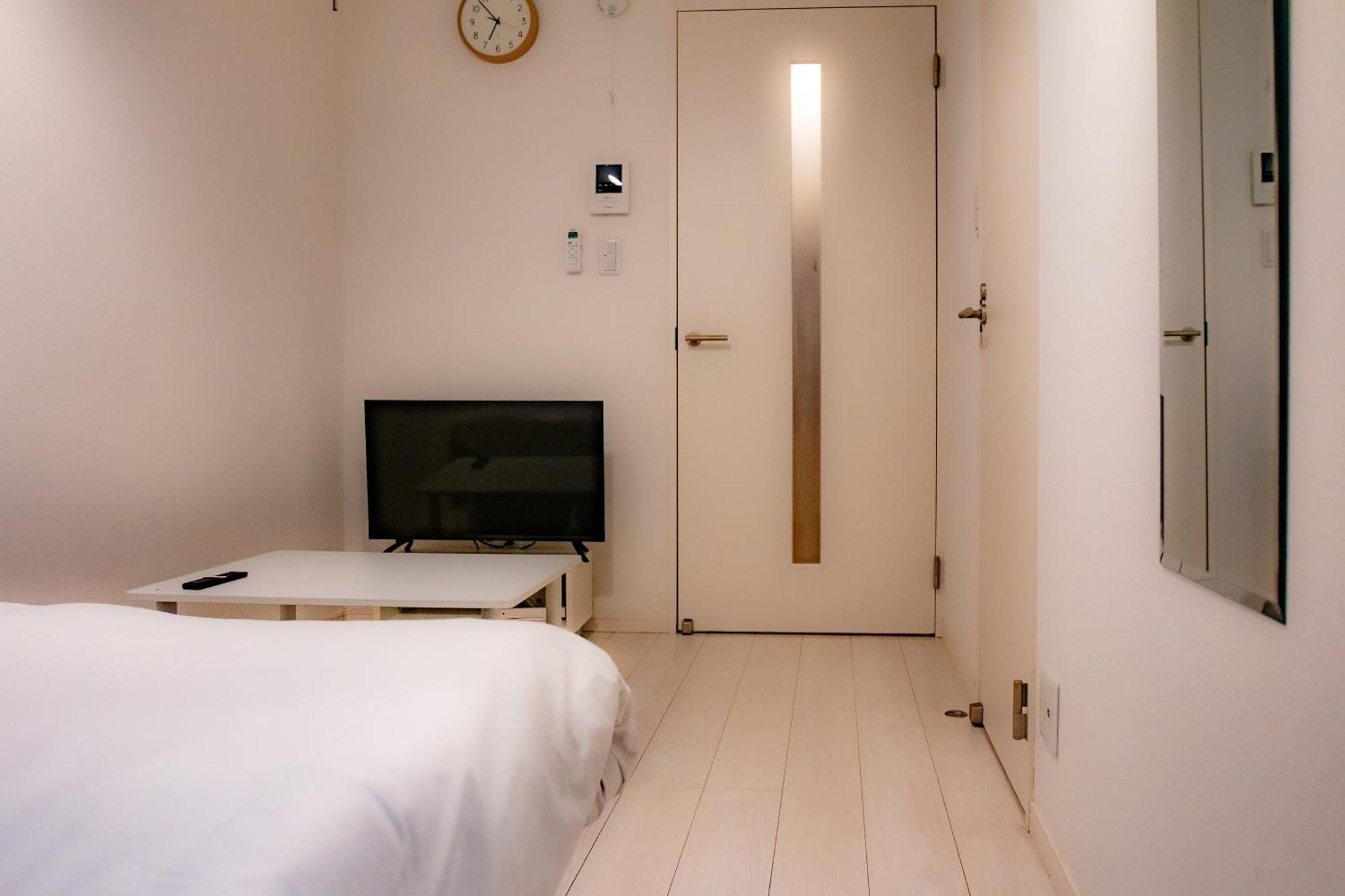 Apartmán プレミアムコート西池袋 Prefektura Tokio Exteriér fotografie